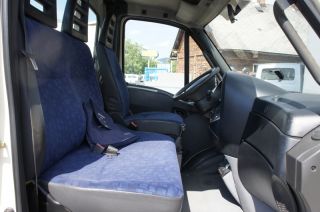 Iveco Daily 65C17